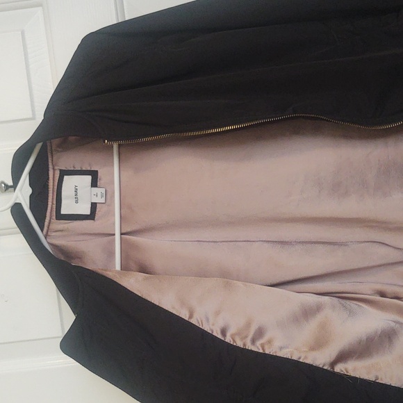 Bomber Jacket - Picture 4 of 4